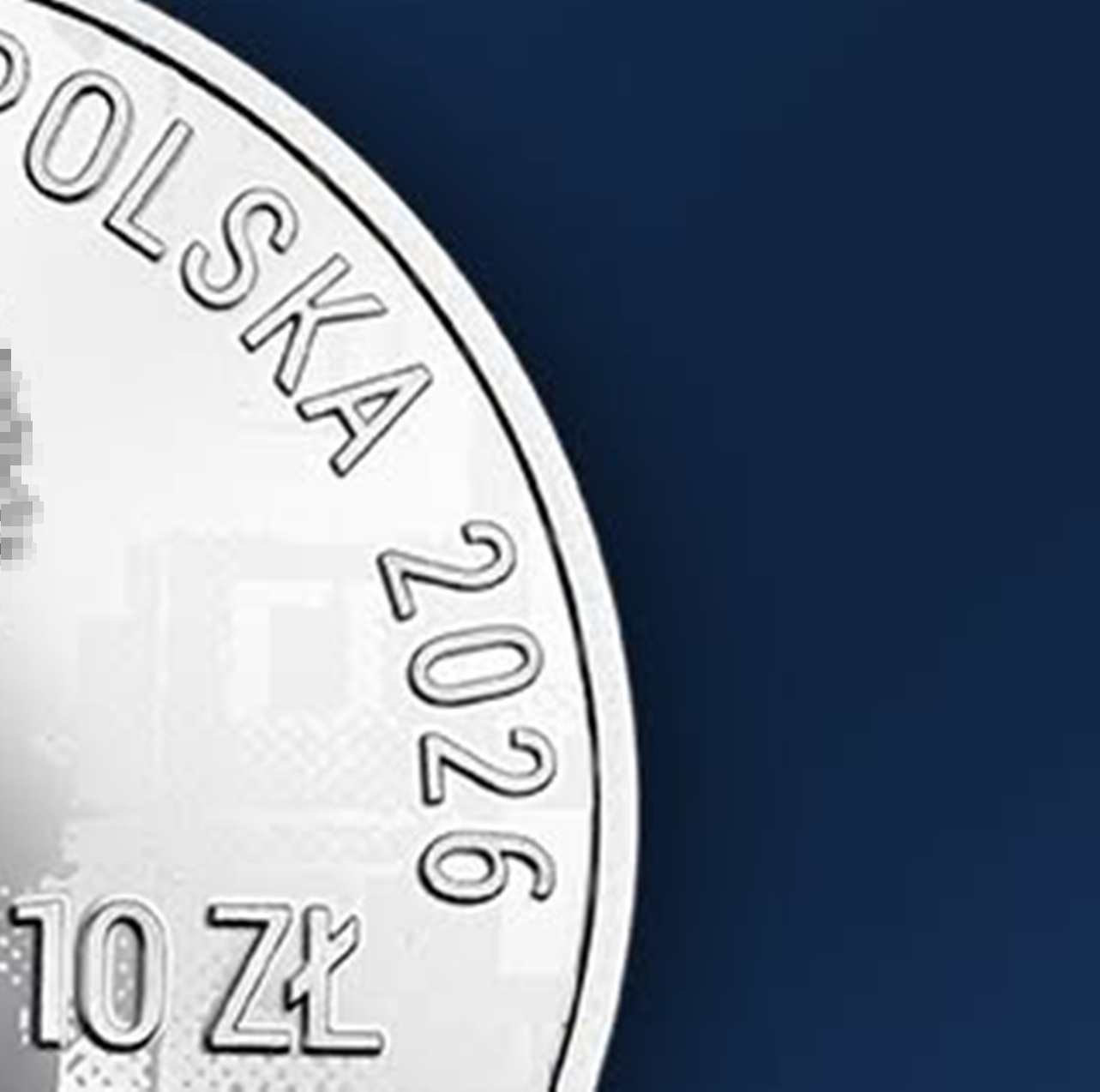 moneta 10 zł