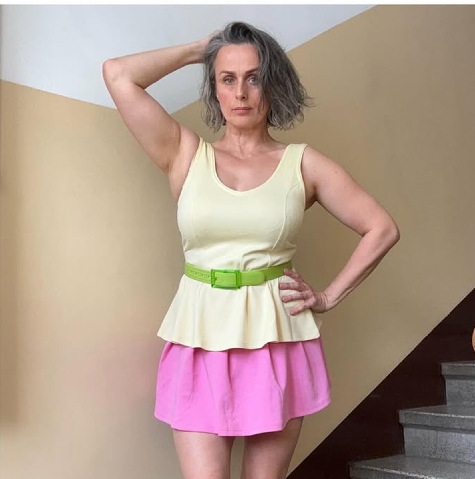 natalia niemen ile waży