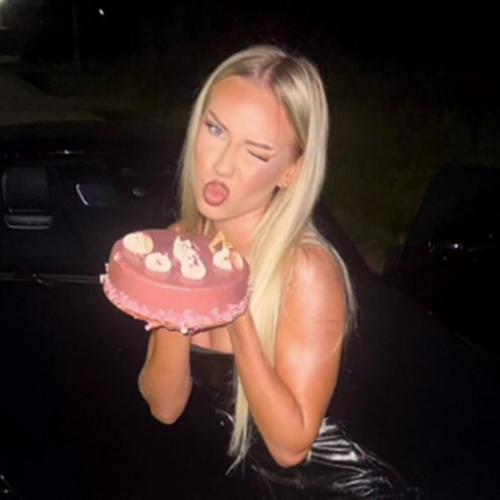 Maja Rutkowski kupiła córce prezent urodzinowy. "Drobiazg" za kilkaset tysięcy!