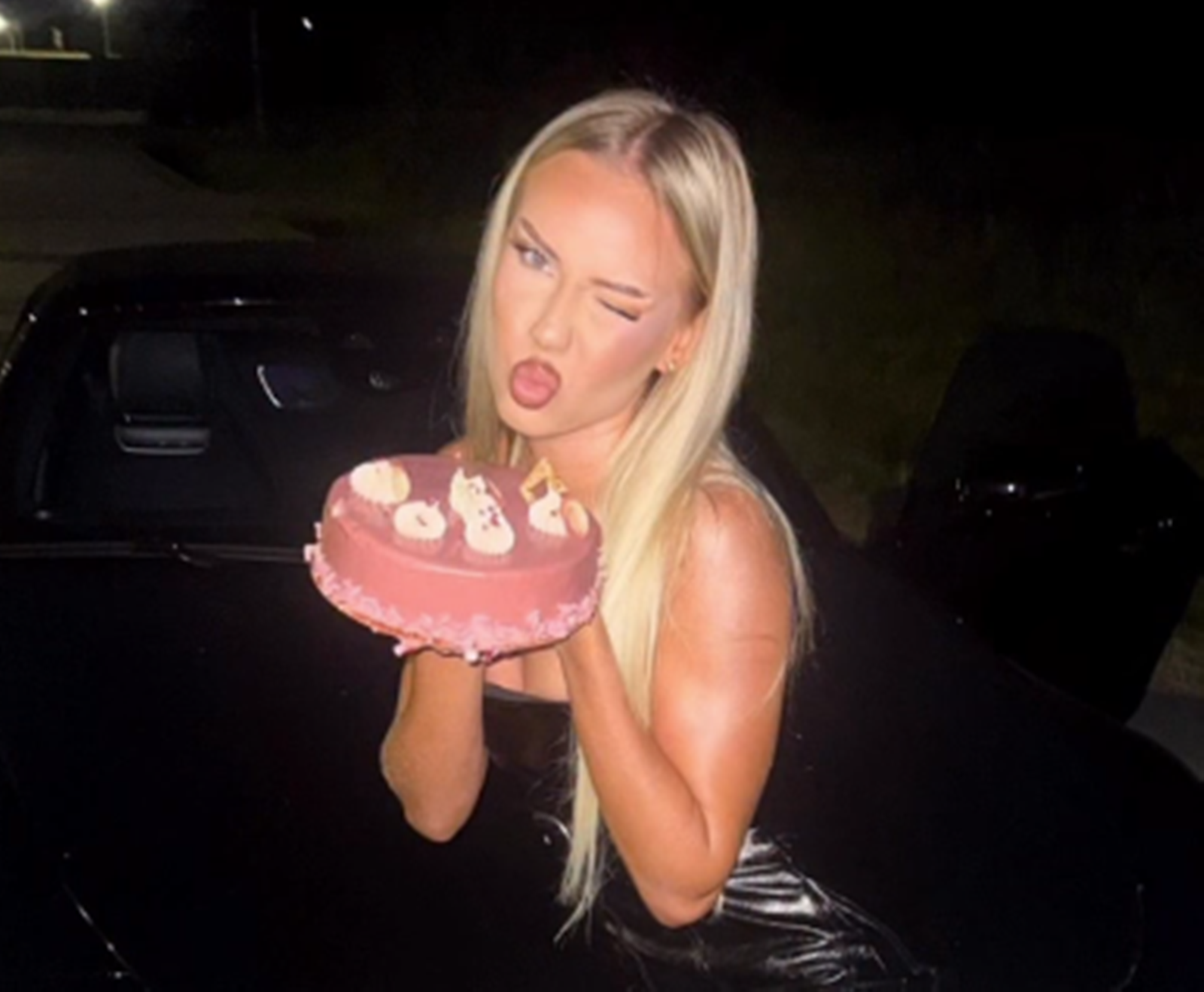 maja rutkowski córka