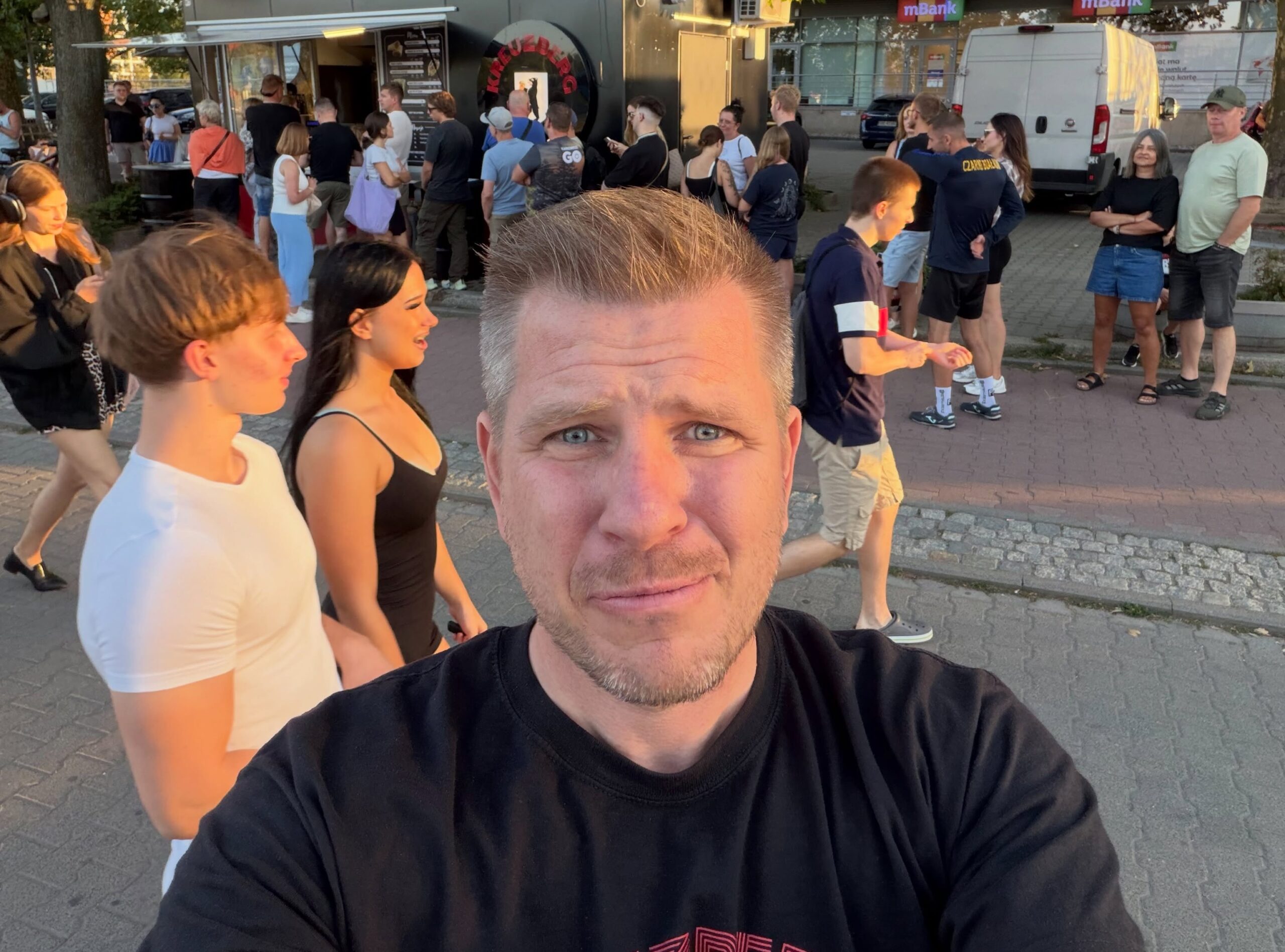 filip chajzer ślub