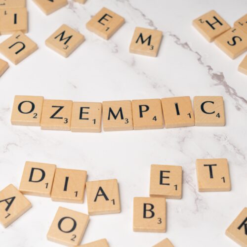 Ozempic. Nieoczekiwane skutki uboczne!