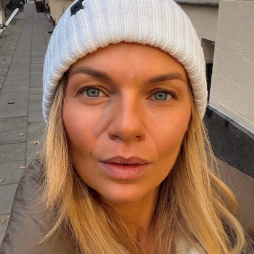 Emilia Komarnicka na lotnisku. Spotkało ją coś szokującego!