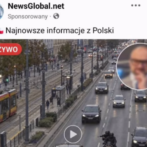 Zamach na Rafała Brzoskę? "Dziubaski nie robią nic"